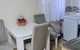 Jovovic Apartman